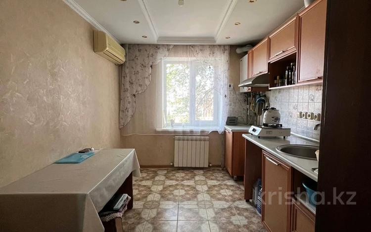 3-комнатная квартира · 65.6 м² · 2/3 этаж, Абен Омиралы 60А за 27.3 млн ₸ в Каскелене — фото 2