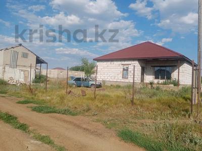 Дача · 4 комнаты · 130 м² · 10 сот., 94 94 — Дачный участок строитель 2 на против Саздинский водахранилище за 15.5 млн 〒 в Актобе, жилой массив Бауырластар-5