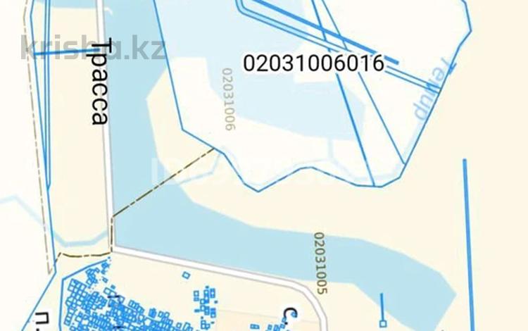 Еркін · 1245 м², бағасы: 40 млн ₸ в Актобе — фото 2