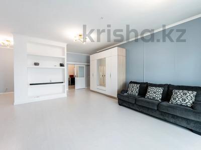 4-комнатная квартира · 117 м² · 19/20 этаж, Желтоксан 2 за 58 млн ₸ в Астане, р-н Байконур
