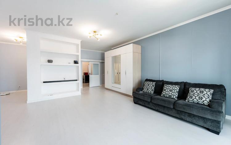 4-комнатная квартира · 117 м² · 19/20 этаж, Желтоксан 2 за 58 млн ₸ в Астане, р-н Байконур — фото 26