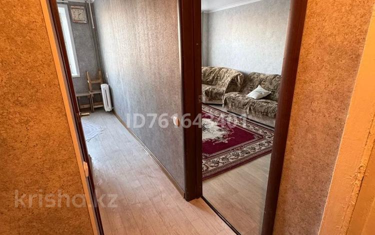 1-бөлмелі пәтер · 34 м² · 4/5 қабат, Блюхера 33/1, бағасы: 60 000 〒 в Темиртау — фото 2