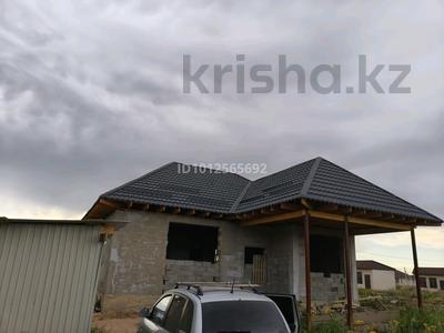 Жеке үй · 4 бөлме · 105 м² · 4 сот., 2-я улица 4 — Теплицы, бағасы: 13.5 млн ₸ в Кемертогане