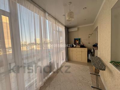 1-комнатная квартира · 61 м², 19-й мкр 20 за 200 000 ₸ в Актау