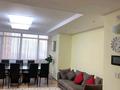 3-комнатная квартира, 150 м², 2/18 этаж помесячно, Кошкарбаева 2 за 600 000 〒 в Астане — фото 9