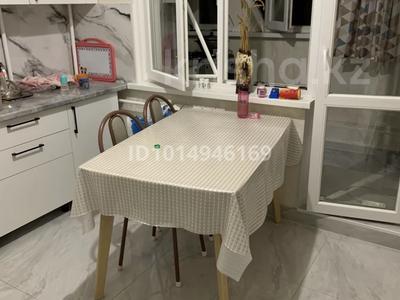 3-бөлмелі пәтер · 70 м² · 4/9 қабат, №9 ш/а. — Шаляпина Береговой, бағасы: 58 млн ₸ в Алматы, Ауэзовский р-н