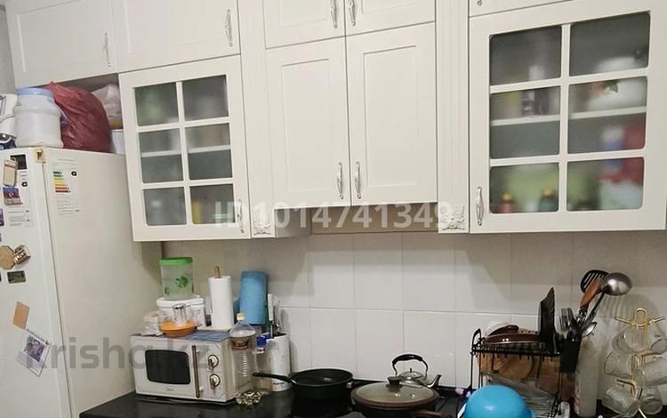 2-комнатная квартира · 56 м² · 6/9 этаж, Абылай Хана 54а за 30 млн ₸ в Астане, Алматы р-н — фото 2