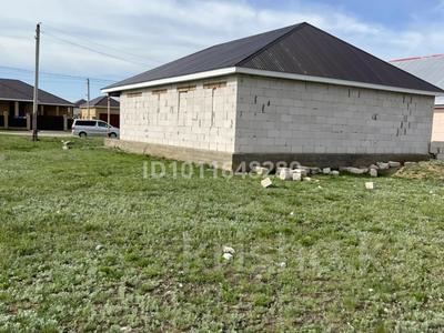 Отдельный дом · 5 комнат · 142.5 м² · 10 сот., Калкаман-Мамыр 357 — Сайгулик за 18.5 млн 〒 в Актобе, жилой массив Рауан