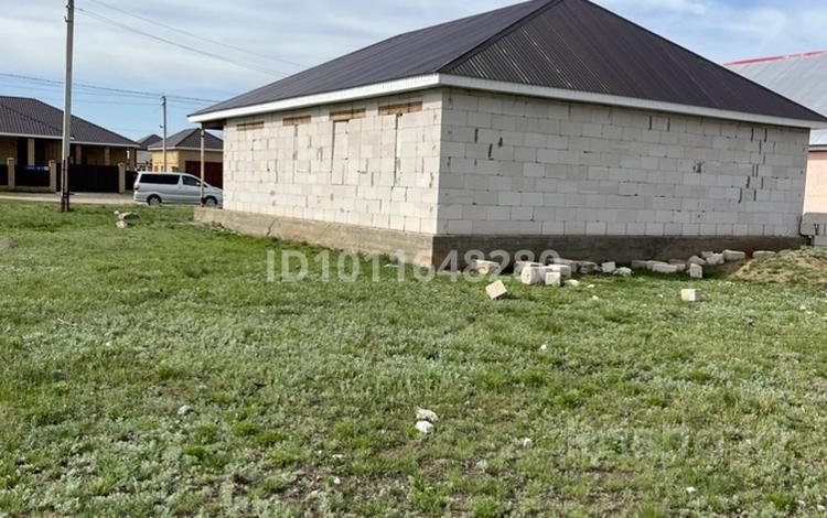 Отдельный дом · 5 комнат · 142.5 м² · 10 сот., Калкаман-Мамыр 357 — Сайгулик за 18.5 млн ₸ в Актобе, жилой массив Рауан — фото 2