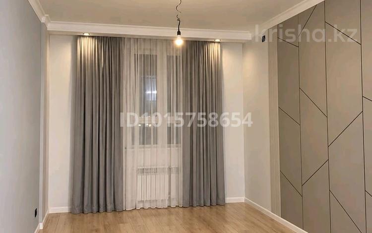 2-бөлмелі пәтер · 48 м² · 6/9 қабат, А102, бағасы: 29 млн ₸ в Астане, Сарайшык р-н — фото 2