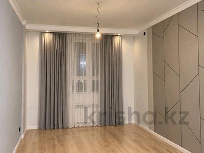 2-бөлмелі пәтер · 46.9 м² · 6/9 қабат, А102 11/3, бағасы: 27.5 млн ₸ в Астане, Сарайшык р-н