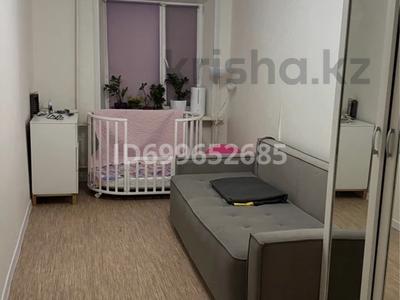 2-бөлмелі пәтер · 46 м² · 4/5 қабат, переулок Жумабек Ташенова, бағасы: 24 млн ₸ в Астане, р-н Байконур