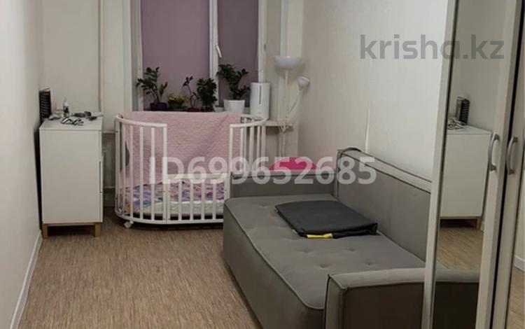2-комнатная квартира · 46 м² · 4/5 этаж, переулок Жумабек Ташенова за 20 млн 〒 в Астане, р-н Байконур — фото 2
