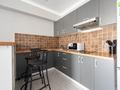 1-бөлмелі пәтер · 50 м² · 11/12 қабат, Тулебаева 49/1, бағасы: 29 500 ₸ в Алматы, Медеуский р-н — фото 8