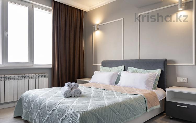 1-бөлмелі пәтер · 50 м² · 11/12 қабат, Тулебаева 49/1, бағасы: 29 500 ₸ в Алматы, Медеуский р-н — фото 104