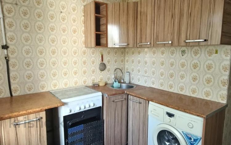 1-комнатная квартира · 32.7 м² · 4/4 этаж, Ауэзова за 25.5 млн ₸ в Алматы, Алмалинский р-н — фото 2