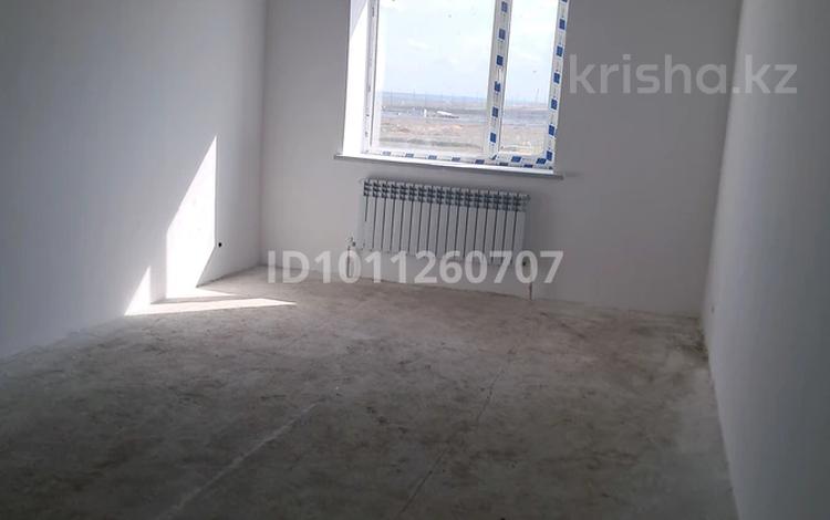 2-бөлмелі пәтер · 66.7 м² · 3/5 қабат, мкр. Алтын орда, Алтын орда — ЖК "Алия", бағасы: 20 млн ₸ в Актобе — фото 4