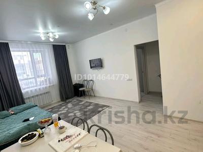 2-бөлмелі пәтер · 43.1 м² · 1/10 қабат, Култегин 11, 13, 15, бағасы: 26.7 млн ₸ в Астане, Нура р-н