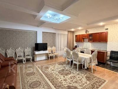 3-комнатная квартира · 93 м² · 1/4 этаж, 150 лет Абая 8 за ~ 27 млн ₸ в Астане, р-н Байконур