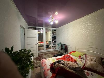 2-комнатная квартира · 49 м² · 5/5 этаж, Самал за 14.3 млн ₸ в Талдыкоргане, мкр Самал