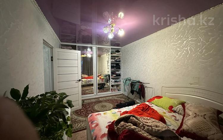 2-комнатная квартира · 49 м² · 5/5 этаж, Самал за 14.3 млн ₸ в Талдыкоргане, мкр Самал — фото 2