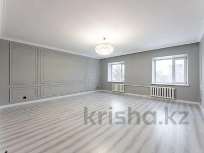 5-комнатная квартира · 144 м² · 4/4 этаж, Жумабаева 3 за 75 млн ₸ в Астане, Алматы р-н