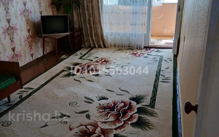 2-бөлмелі пәтер · 45 м² · 5/9 қабат, 4-ш/а. 40, бағасы: 8 000 ₸ в Актау, 4-й мкр — фото 2