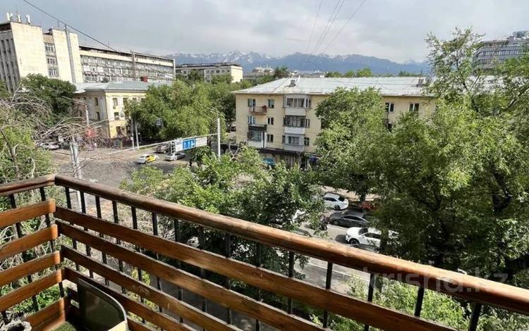 2-комнатная квартира · 45 м² · 5/5 этаж, Гоголя 117 — Сейфулина/ Наурызбай батыра за 40.5 млн ₸ в Алматы, Алмалинский р-н — фото 9