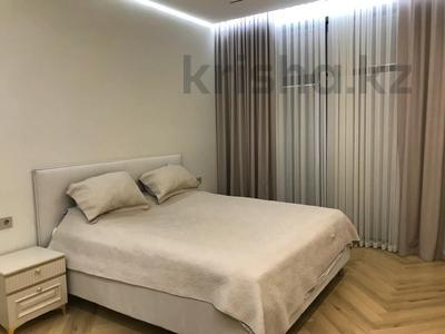 2-комнатная квартира · 78 м² · 3/5 этаж, Сагадат Нурмагамбетова 144/2 за 124 млн ₸ в Алматы, Медеуский р-н
