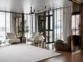 3-бөлмелі пәтер · 130 м² · 11/15 қабат, Турар Рыскулов 3, бағасы: 260 млн ₸ в Астане, Есильский р-н