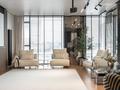 3-бөлмелі пәтер · 130 м² · 11/15 қабат, Турар Рыскулов 3, бағасы: 260 млн ₸ в Астане, Есильский р-н — фото 6