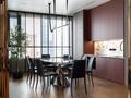 3-бөлмелі пәтер · 130 м² · 11/15 қабат, Турар Рыскулов 3, бағасы: 260 млн ₸ в Астане, Есильский р-н — фото 8