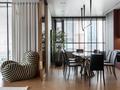 3-бөлмелі пәтер · 130 м² · 11/15 қабат, Турар Рыскулов 3, бағасы: 260 млн ₸ в Астане, Есильский р-н — фото 9