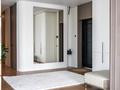 3-бөлмелі пәтер · 130 м² · 11/15 қабат, Турар Рыскулов 3, бағасы: 260 млн ₸ в Астане, Есильский р-н — фото 11