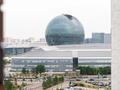 3-бөлмелі пәтер · 130 м² · 11/15 қабат, Турар Рыскулов 3, бағасы: 260 млн ₸ в Астане, Есильский р-н — фото 25