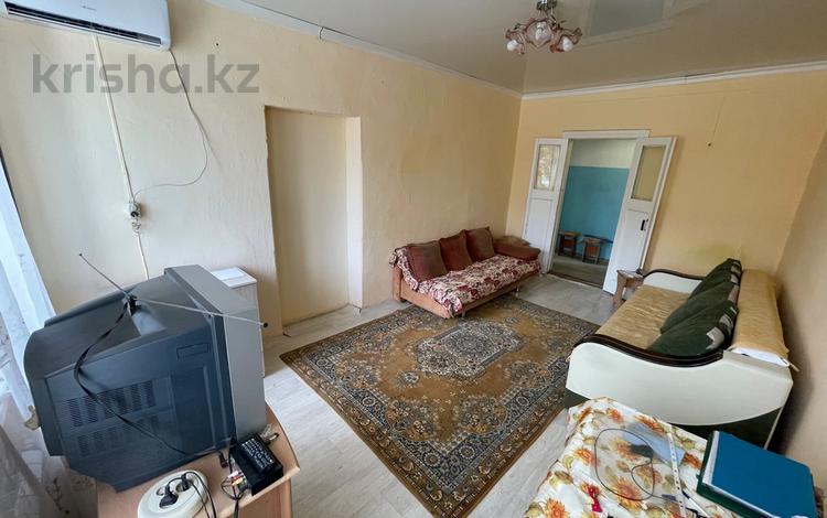 2-комнатная квартира · 45.2 м² · 2 этаж, Бородина за 9.9 млн ₸ в Костанае — фото 2