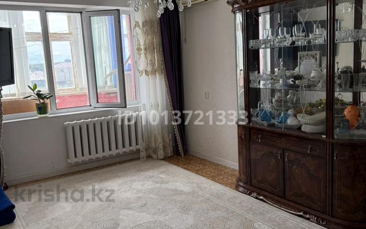 2-бөлмелі пәтер · 47 м² · 4/5 қабат, Дружба 24, бағасы: 7.5 млн ₸ в Кандыагаш — фото 2