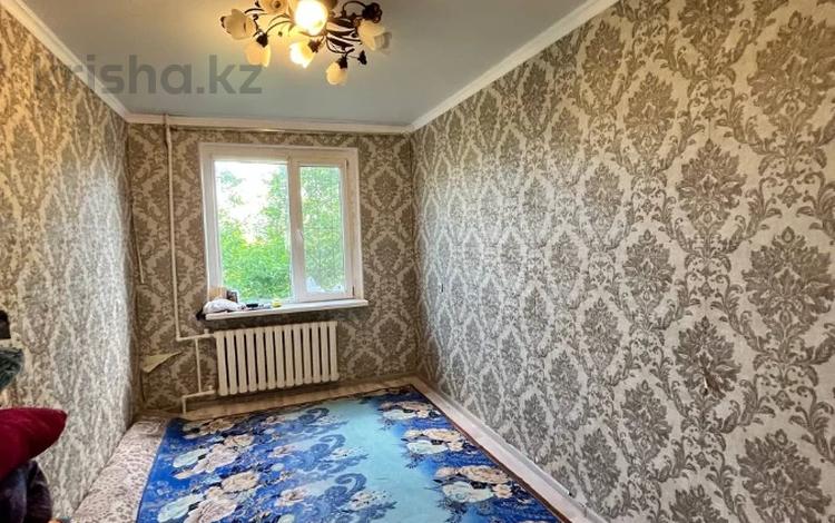 2-комнатная квартира · 44.6 м² · 3/5 этаж, мкр 5, Тургеньева за 12.5 млн ₸ в Актобе — фото 11