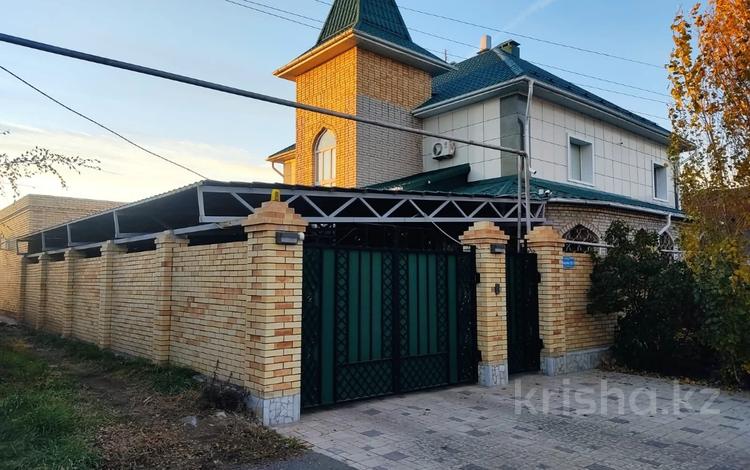 Отдельный дом · 5 комнат · 310.7 м² · 11 сот., Красный Партизан за 145 млн ₸ в Костанае — фото 2
