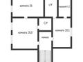 Отдельный дом · 5 комнат · 310.7 м² · 11 сот., Красный Партизан за 145 млн ₸ в Костанае — фото 41