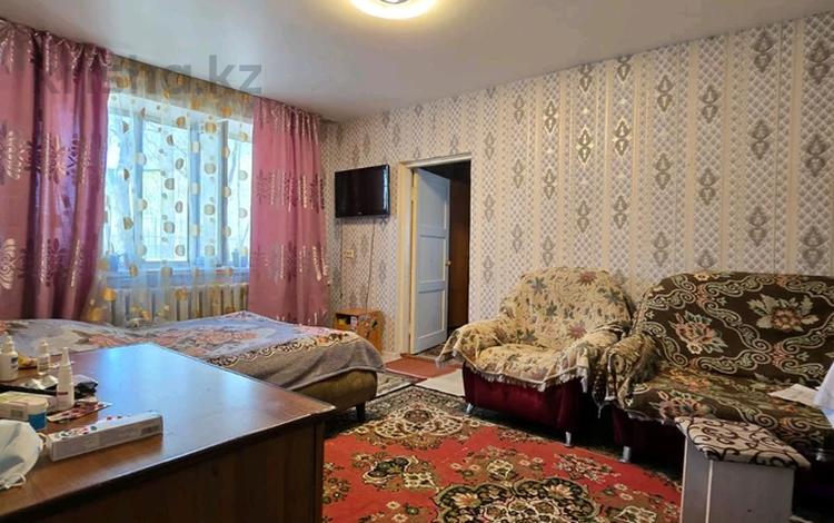 2-комнатная квартира · 47.4 м² · 1/2 этаж, 7 линия за 6.5 млн ₸ в Семее — фото 2