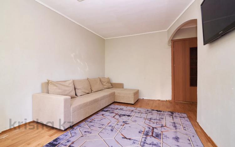 2-комнатная квартира · 43.1 м² · 3/5 этаж, Жумабека Ташенова 8 за 21.5 млн ₸ в Астане, р-н Байконур — фото 19