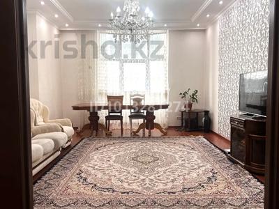 3-комнатная квартира · 125 м² · 7/18 этаж, Габдуллина 18 18 — Кенесары за 55 млн ₸ в Астане, р-н Байконур