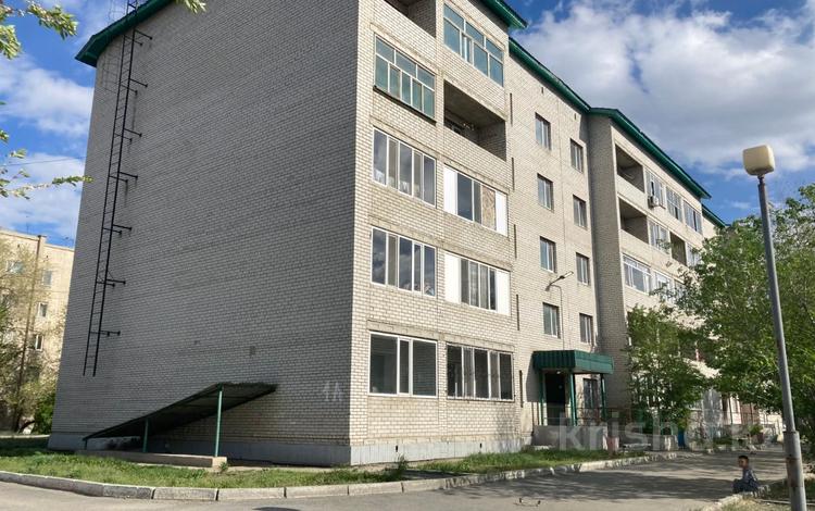 1-бөлмелі пәтер · 35 м² · 5/5 қабат, Докучаева 1А, бағасы: 10.5 млн ₸ в Семее — фото 9