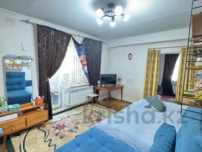2-бөлмелі пәтер · 50.2 м² · 2/4 қабат, Шегебаева 9, бағасы: 14 млн ₸ в 