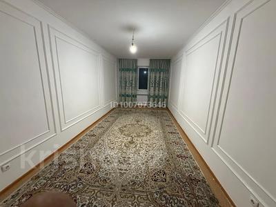 3-комнатная квартира · 90 м² · 5/5 этаж, мкр Жас Канат 1/55 за 300 000 〒 в Алматы, Турксибский р-н