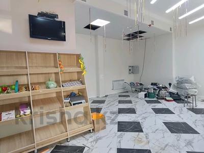 Свободное назначение, офисы, магазины и бутики, склады, общепит, салоны красоты, медцентры и аптеки, образование, развлечения · 54 м² за 31 млн ₸ в Астане, Сарыарка р-н