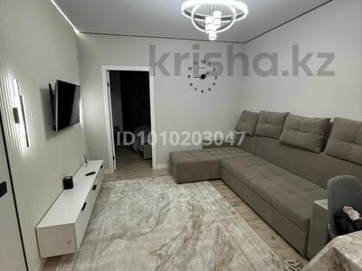 1-комнатная квартира · 44 м² · 6/10 этаж, Аэропортная 64 — Аэропортная (по Бухтарминской улице с правой стороны) за 200 000 ₸ в 