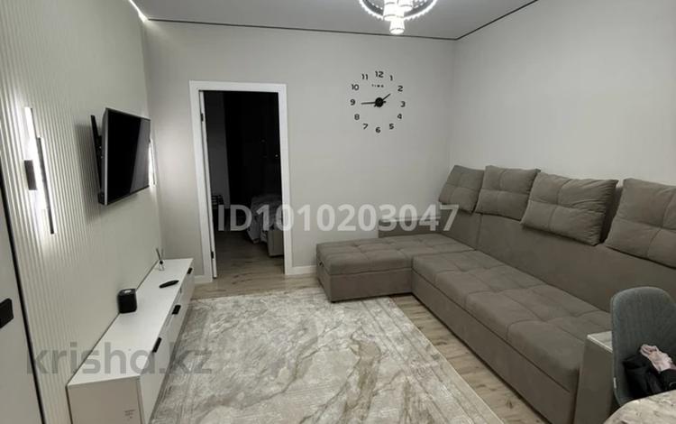 1-комнатная квартира · 44 м² · 6/10 этаж, Аэропортная 64 — Аэропортная (по Бухтарминской улице с правой стороны) за 200 000 ₸ в  — фото 2