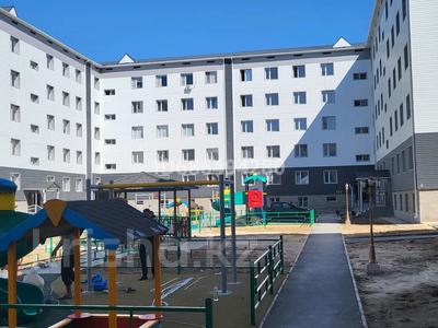 2-комнатная квартира · 56 м² · 2/6 этаж, Туран 30 — Адия зиякерлик мектеп за 24.8 млн ₸ в Шымкенте, Туран р-н